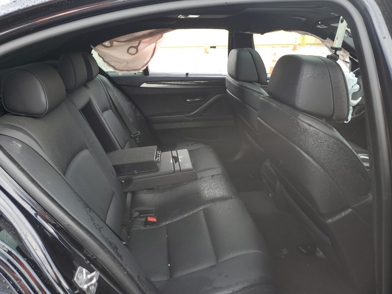 WBAFU9C53BC784618 2011 BMW 550 Xi