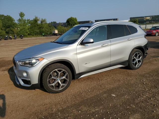 VIN WBXHT3C38G5E51794 2016 BMW X1, Xdrive28I no.1