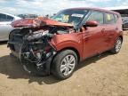 2021 KIA SOUL LX - KNDJ23AU9M7783009
