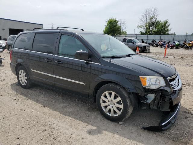 VIN 2C4RC1BG2DR736822 2013 Chrysler Town and Countr... no.4