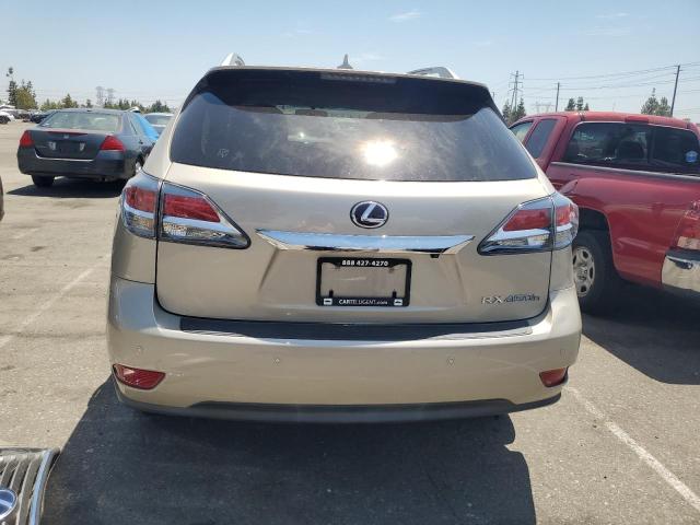 JTJBC1BA7D2060053 2013 Lexus Rx 450