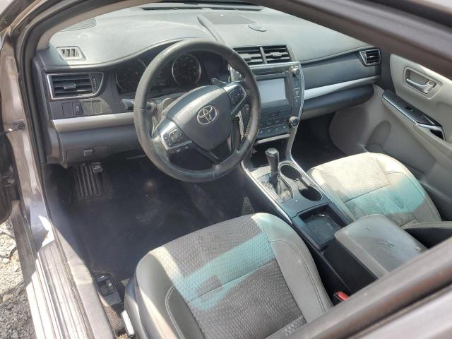 VIN 4T1BF1FKXFU106734 2015 Toyota Camry, LE no.8