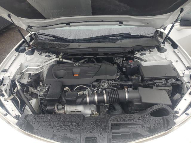 2021 ACURA TLX - 19UUB6F32MA003340