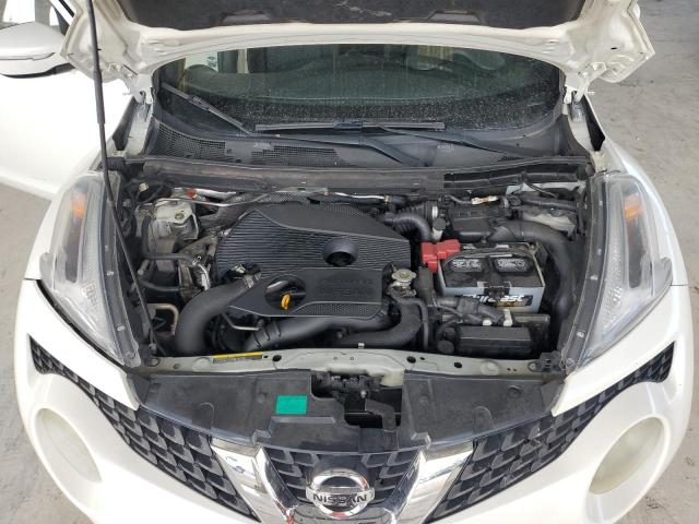 2015 NISSAN JUKE S - JN8AF5MR0FT504570
