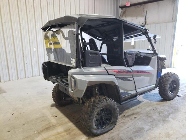 2021 YAMAHA YXE1000 5Y4AN40Y5MA101027