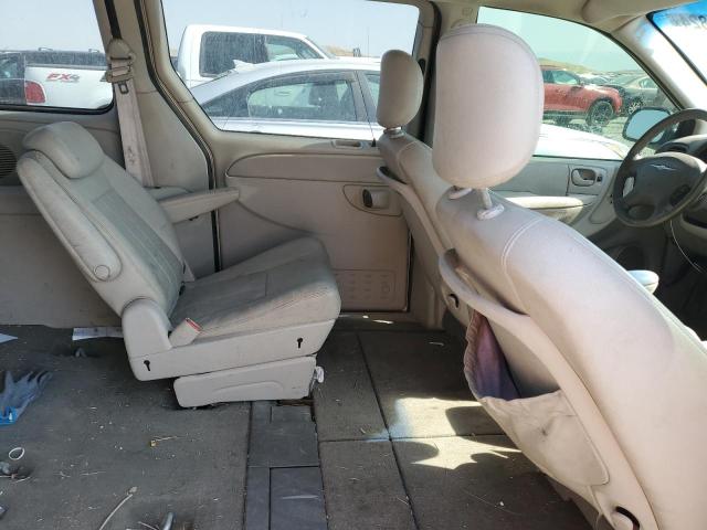 2005 Chrysler Town & Country Touring VIN: 2C8GP54L45R429973 Lot: 63562824