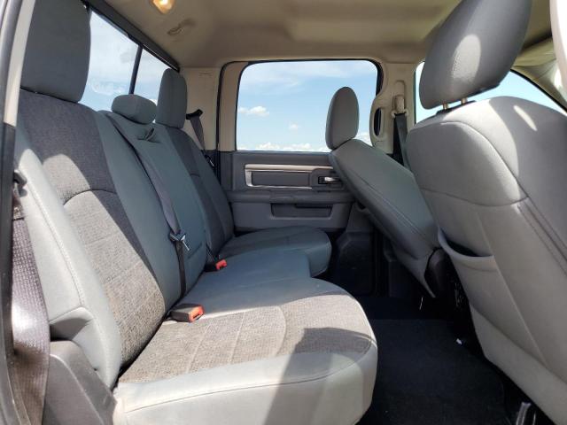 2015 RAM 1500 SLT - 1C6RR6LT4FS769790