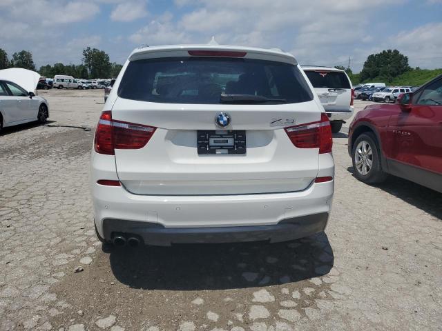 VIN 5UXWX9C55F0D61297 2015 BMW X3, Xdrive28I no.6