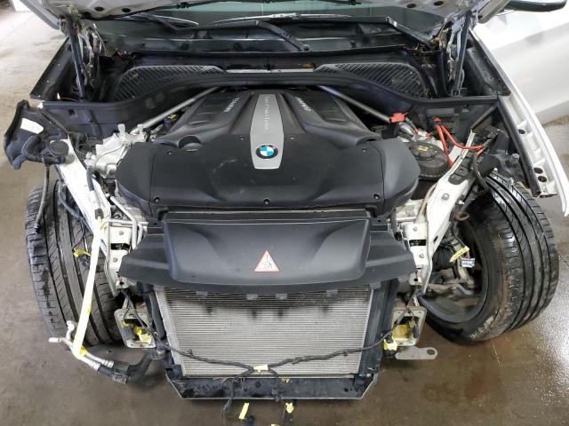 2017 BMW X5 XDRIVE5 - 5UXKR6C57H0J84002