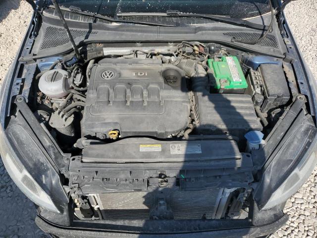 2015 VOLKSWAGEN GOLF SPORT - 3VWCA7AU1FM516407