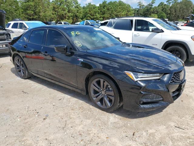 2021 ACURA TLX TECH A 19UUB5F51MA014891  65082374