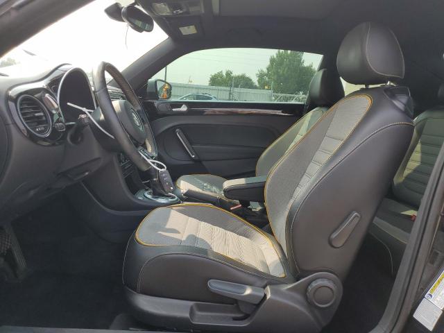 2016 VOLKSWAGEN BEETLE DUN 3VWS17AT1GM629861