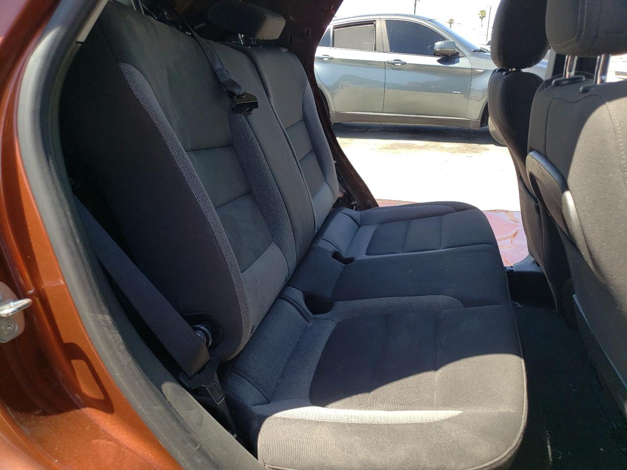 KL79MPS29MB149971 2021 Chevrolet Trailblazer Lt