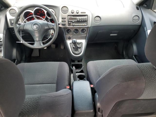 2003 Toyota Corolla Matrix Xr VIN: 2T1KR32E93C066601 Lot: 62950364