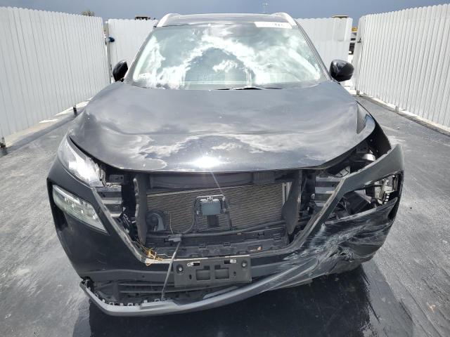 2023 NISSAN ROGUE SL - 5N1BT3CB9PC798842