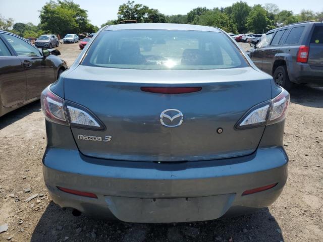 VIN JM1BL1TG7D1726842 2013 Mazda 3, I no.6