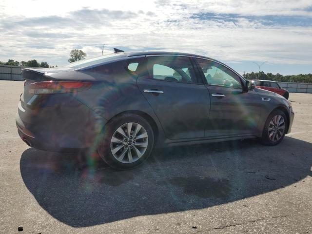 2018 KIA OPTIMA LX - 5XXGT4L34JG242969