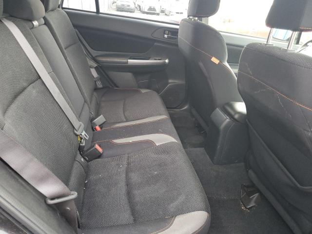 2016 SUBARU CROSSTREK - JF2GPABC7G8239548