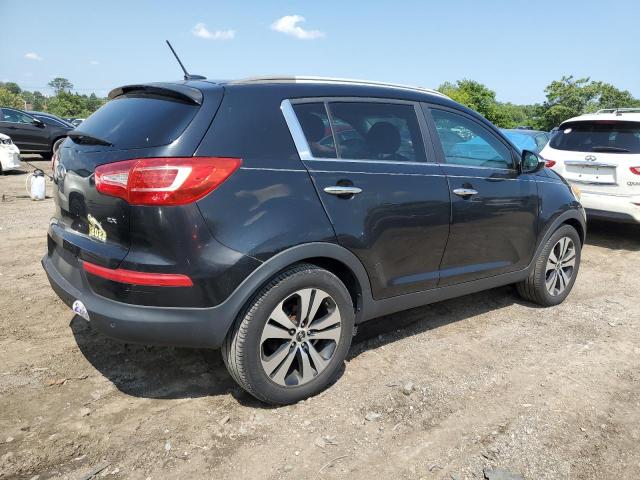 2011 Kia Sportage Ex VIN: KNDPC3A23B7108372 Lot: 62763544