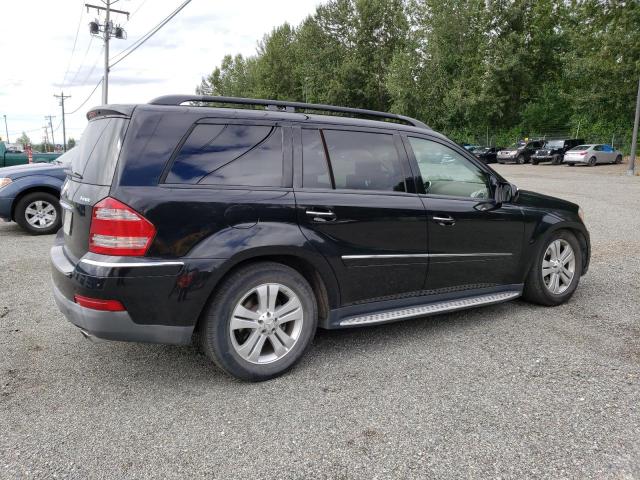 2009 Mercedes-Benz Gl 450 4Matic VIN: 4JGBF71E39A479074 Lot: 63540874