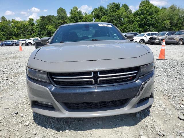 2017 DODGE CHARGER SX - 2C3CDXHG9HH636858