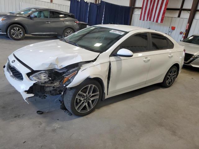 2019 KIA FORTE GT L - 3KPF34AD7KE056490
