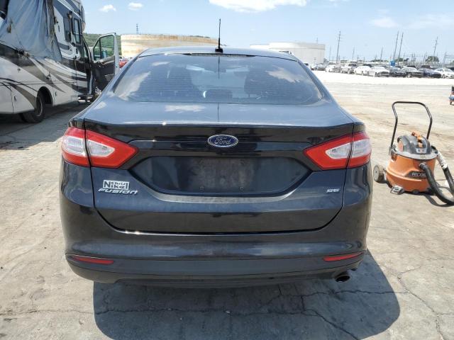 VIN 3FA6P0H78ER142892 2014 Ford Fusion, SE no.6