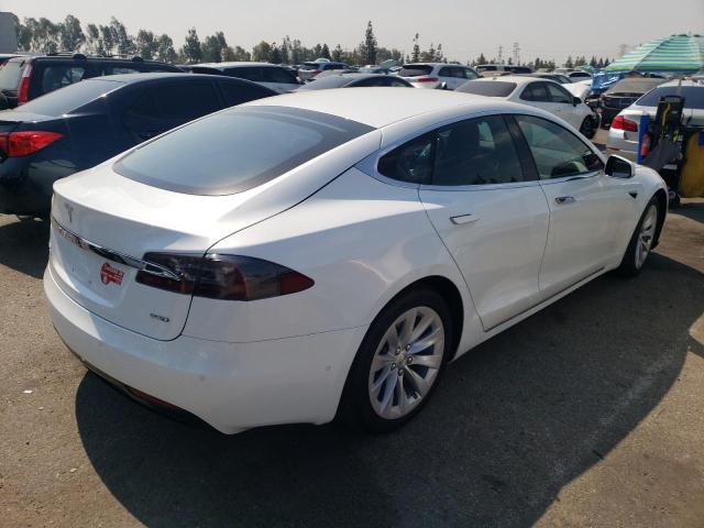 2016 Tesla Model S VIN: 5YJSA1E24GF170556 Lot: 62643314