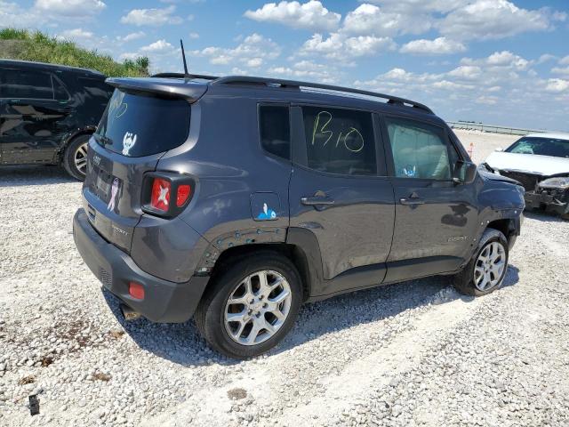 2018 JEEP RENEGADE S - ZACCJBAB0JPJ38085