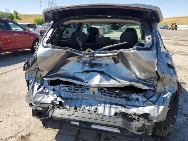 VIN KNDCP3LE8R5189644 2024 KIA Niro, LX no.6