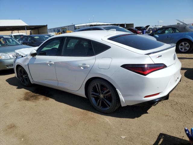 2024 Acura Integra A-Spec Tech VIN: 19UDE4G7XRA009830 Lot: 61961314