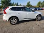 VOLVO XC60 T5 PR photo