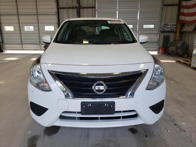2019 NISSAN VERSA S - 3N1CN7AP5KL842795