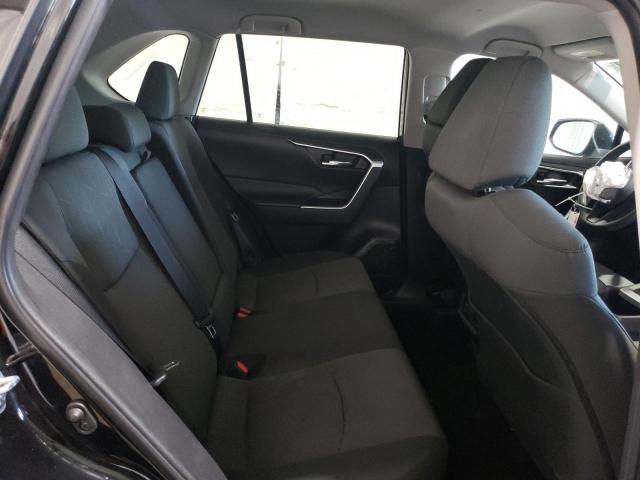 2022 TOYOTA RAV4 XLE - 2T3P1RFV0NW283862
