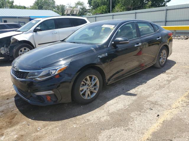 2019 KIA OPTIMA LX #3024199834