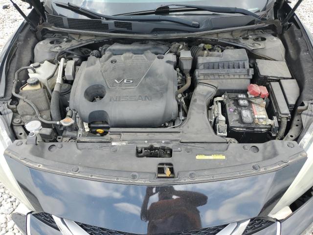 2016 NISSAN MAXIMA 3.5 - 1N4AA6AP9GC387775