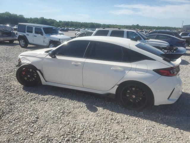 2023 HONDA CIVIC TYPE - JHMFL5G42PX003702