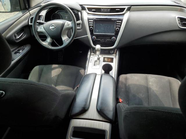 2018 Nissan Murano S VIN: 5N1AZ2MG4JN163196 Lot: 62549934