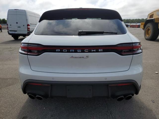 VIN WP1AG2A5XPLB36228 2023 Porsche Macan, S no.6