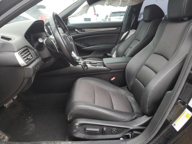 2021 HONDA ACCORD SPO - 1HGCV1F3XMA049343