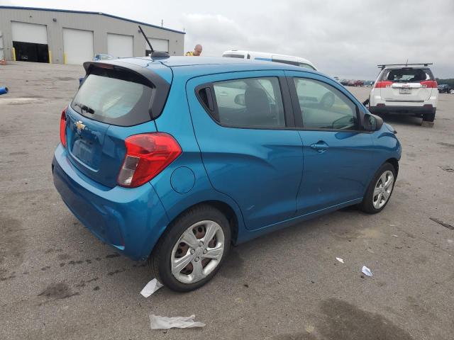2019 CHEVROLET SPARK LS - KL8CB6SA8KC704389
