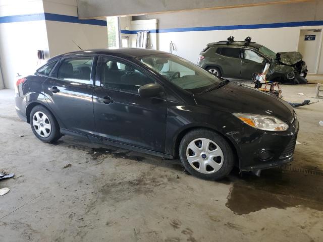 2012 FORD FOCUS S - 1FAHP3E27CL433883