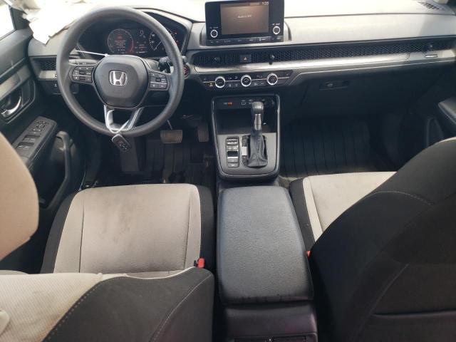 2023 HONDA CR-V EX - 7FARS3H41PE003659