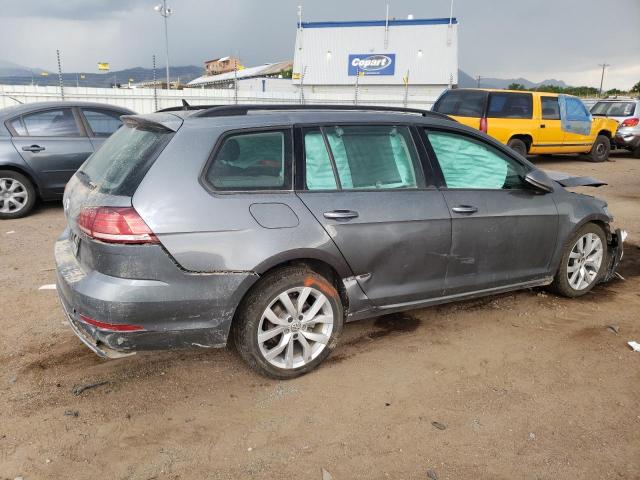 2019 VOLKSWAGEN GOLF SPORT - 3VWY57AU2KM515559