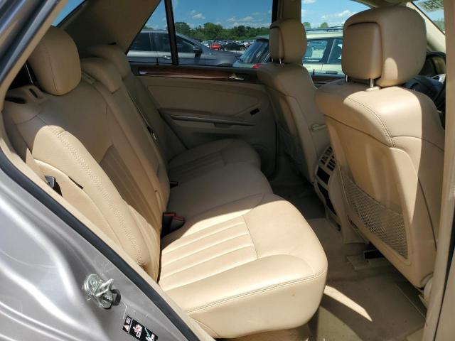 2007 Mercedes-Benz Ml 350 VIN: 4JGBB86E47A215787 Lot: 61576754