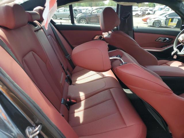 2022 BMW 330XI - 3MW5R7J04N8C43582