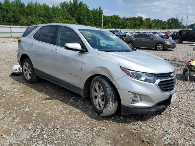 VIN 2GNAXKEX2J6228891 2018 Chevrolet Equinox, LT no.4