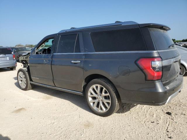 2018 FORD EXPEDITION - 1FMJK1MT4JEA58539