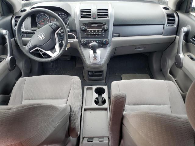 2009 Honda Cr-V Ex VIN: 5J6RE48599L070036 Lot: 61675224