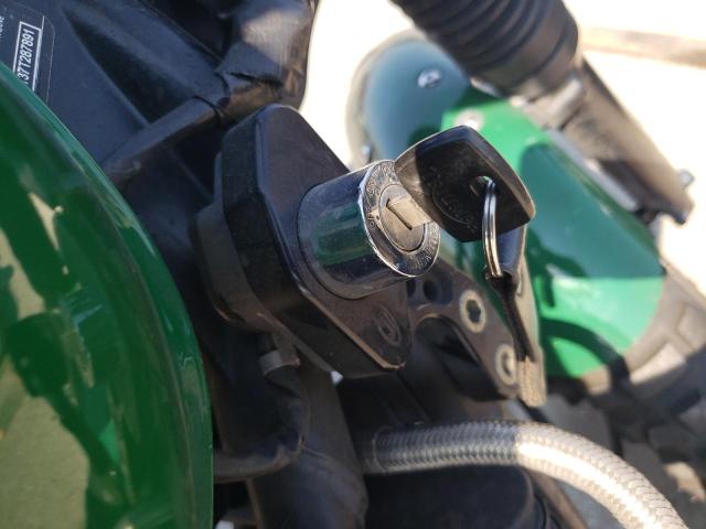 2007 TRIUMPH MOTORCYCLE BONNEVILLE - SMT900K137T287891